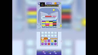 Egg sort: Color drop level 31 | all parts gameplay walkthrough solution