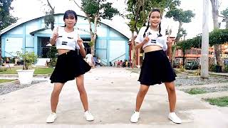 MATH SAYAW "BBCAPS"