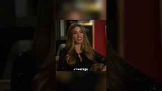 Sofia Vergara was the Colombian actress who became a TV icon on Moder...