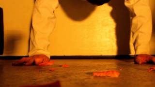 How To Twerk Doritos