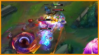 KIMOCHI - Best of LoL Streams 2498 screenshot 5