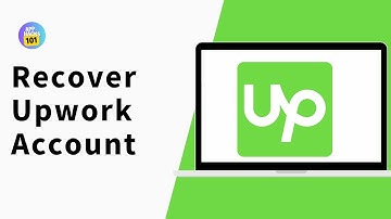 How to Recover Upwork Account