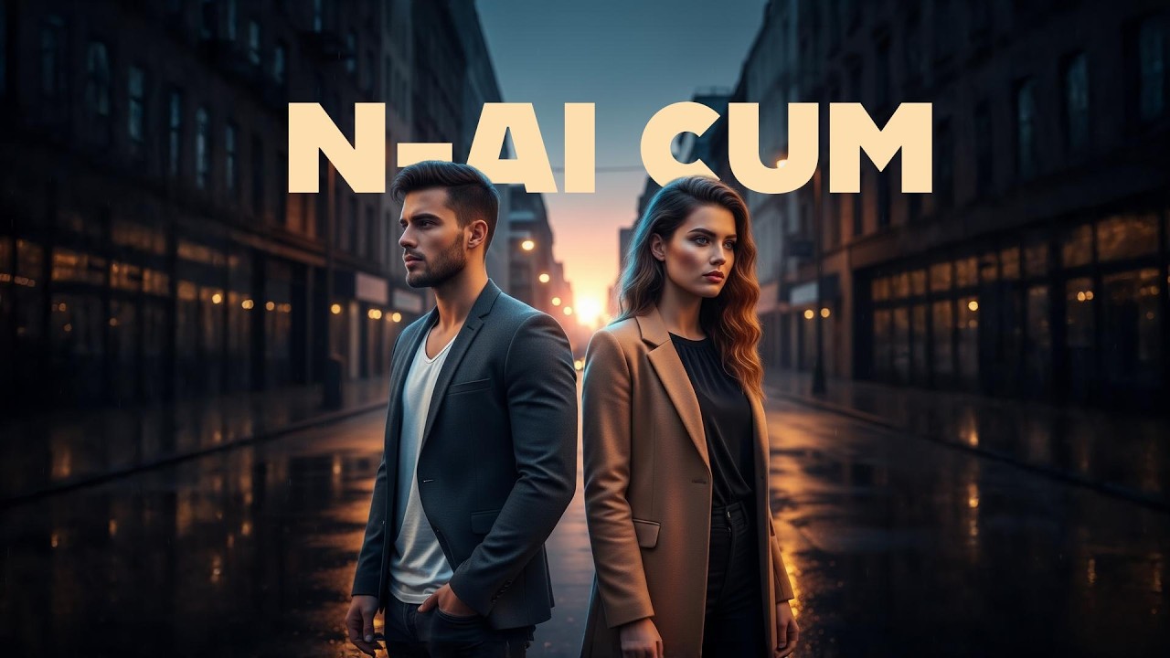 N-ai Cum | mAneIe.Records (Official Video)