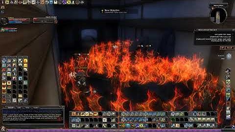 DDO FTP Ep 22.5 - Reach For The Sky Elite