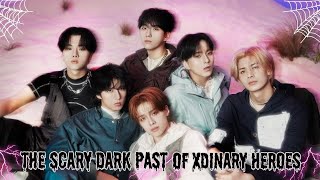 The dark past of Xdinary Heroes that JYP never could hide