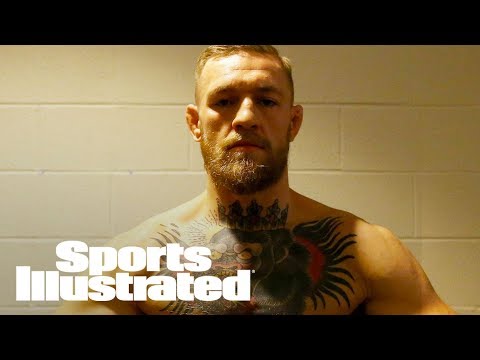 Video: Conor McGregor negrįš į UFC, nebent jam būtų suteikta nuosavybės dalis