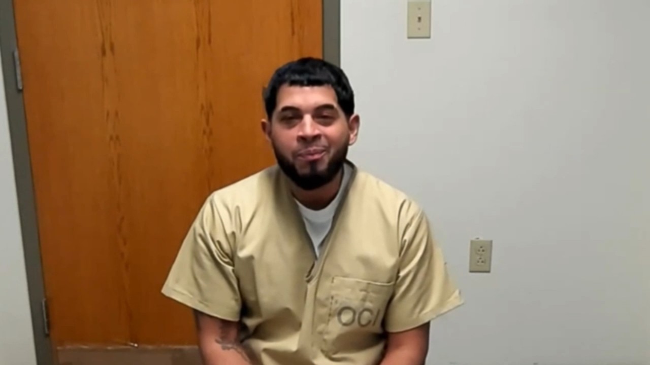 The Unhinged Stalker the State of Connecticut Refuses to Stop