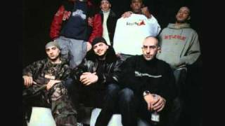 Fonky Family - On Sinvite