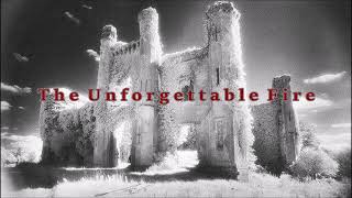 U2 - Unforgettable Fire | HQ | + [ English Lyrics ]