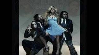 Black Eyed Peas - Smells Like Funk (HQ)