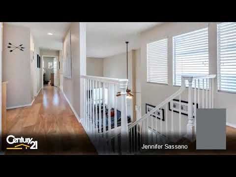 12390 ALDERGLEN STREET, Moorpark, CA home video tour