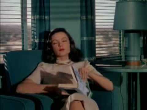 Leave Her To  Heaven (1945)