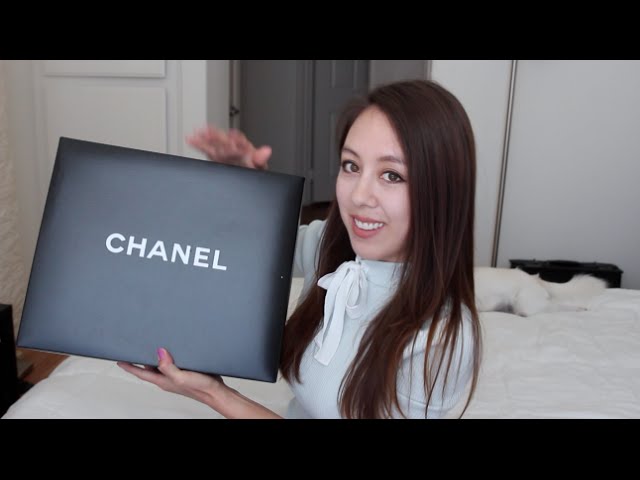 Chanel Medium Perfect Edge Flap Bag