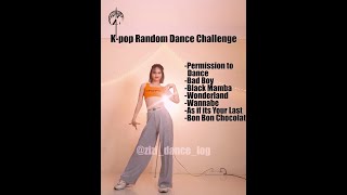 KPOP RANDOM DANCE | POPULAR & ICONIC SONGS from @flowtaee Part 5