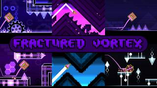 1.9 Bausha/Balengu Vortex Remake - Fractured Vortex by Me