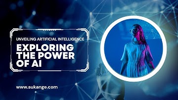 Unveiling Artificial Intelligence Exploring the Power of AI