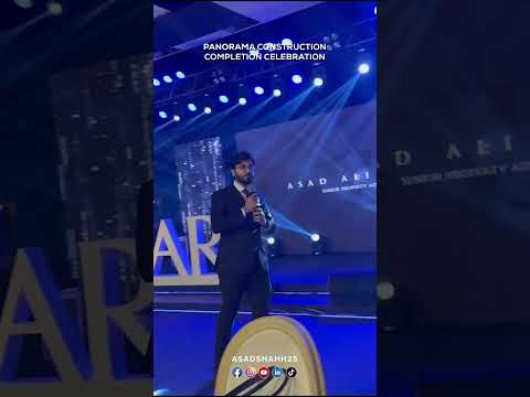 Panorama Towers | Emaar Pakistan | Asad Shah #asadatemaar #emaar #karachi #shorts #dhaphase8