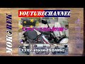 【BIKE】【DIY】Vストローム250　TOPケース55L取付！取付編！