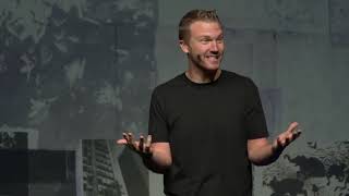 Jesus and Racism | Pastor Scott Lackey
