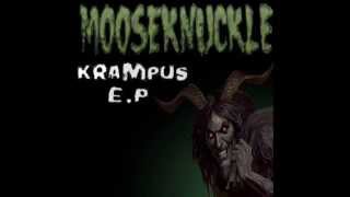 Mooseknuckle - Abbreviated Morality