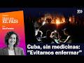 Oscuridad, hambre y escasez en Cuba: ¿HASTA CUÁNDO? | Podcast HOY EN EL PAÍS