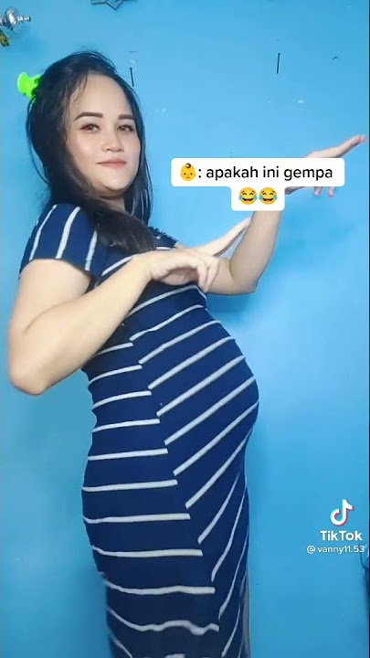 bumil cantik sexy