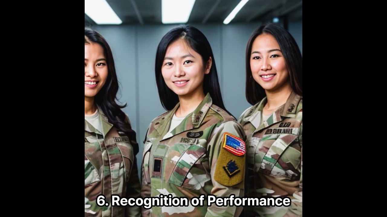 Women can perform well as military members and combat weakened armed forces Engage Motivational