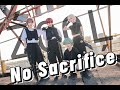 【D.A.D】『No Sacrifice/ŹOOĻ』【アイナナ】【オリジナル振付】【COS】【dance.ver】