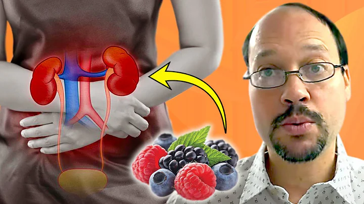 Low Carbohydrate Diet and Kidney Disease (Diabetic Kidney Disease) CKD Low Carbs