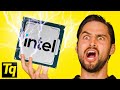 Understanding Hybrid CPUs