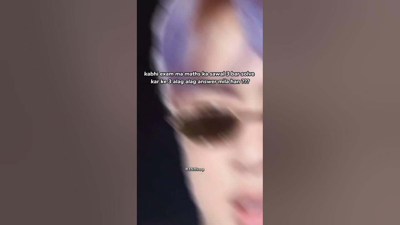 you-think-breakup-hurts-the-most-trending-army-ytshorts-aesthetic
