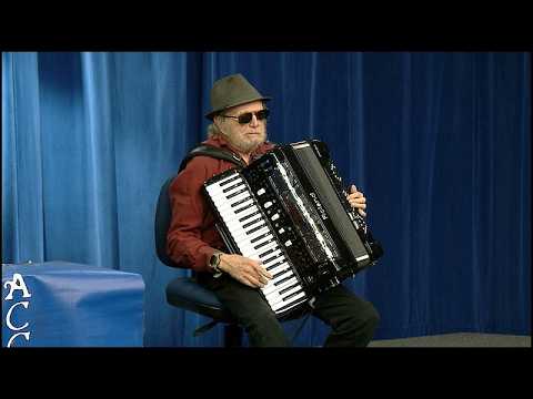 Accordion Cool 0326