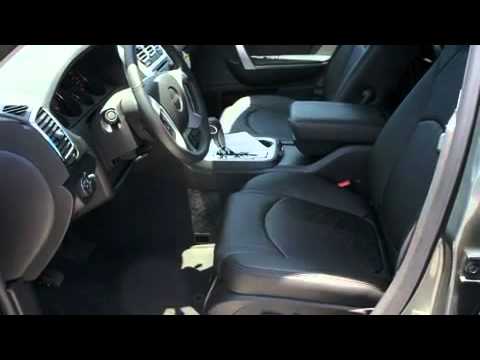 2011 GMC Acadia Decatur TX