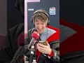 A Message from Greg James' Dog Barney