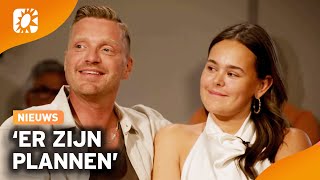 Download Lagu Daniël en Danique delen hun toekomstplannen na B\u0026B Vol Liefde-avontuur | RTL Boulevard MP3 Download Lagu Daniël en Danique delen hun toekomstplannen na B\u0026B Vol Liefde-avontuur | RTL Boulevard MP3