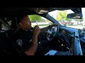 Meridian Police Department Overview Quiz