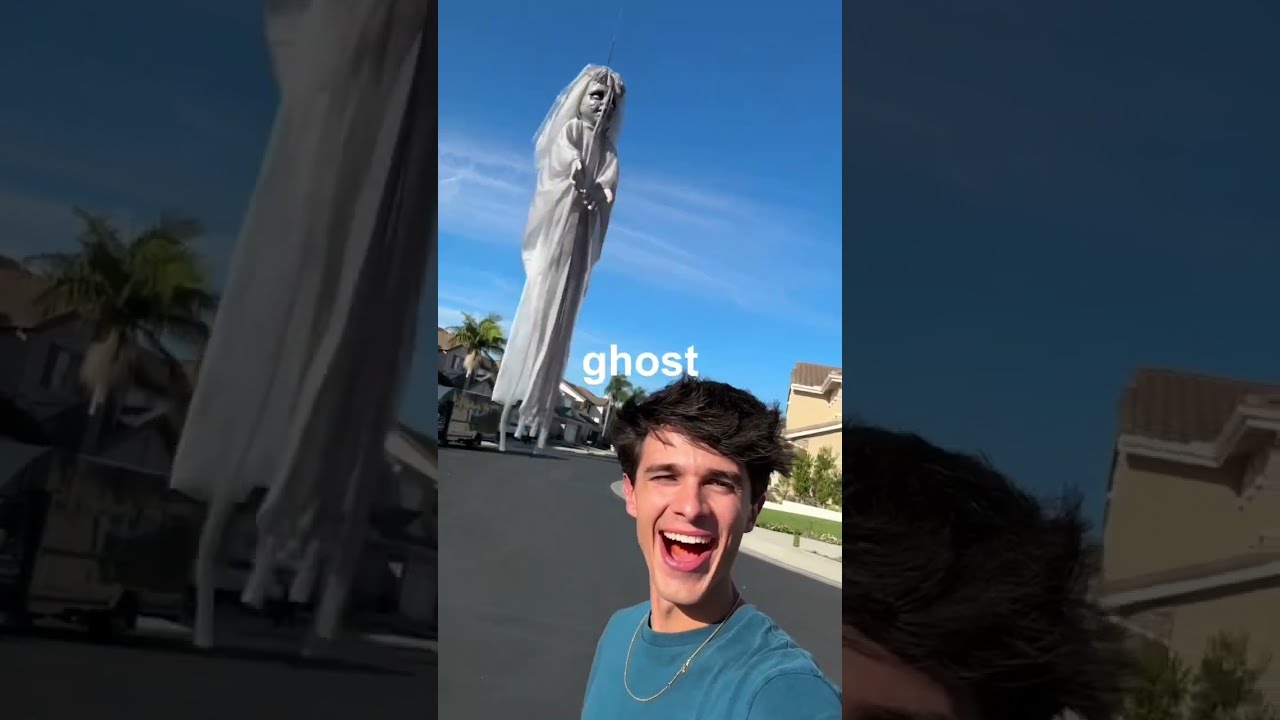 The best Halloween prank?