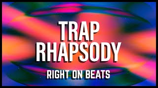 Trap Rhapsody Groovepad Live Beat Making Synthferatu