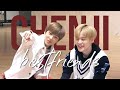 CHENJI: nct maknae line bffs