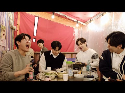 그 시절 노래방 감성 제대로다..ㅜ 역대급 띵곡 미친 라이브 ㄷㄷ 끝까지 보세요 ㅋㅋ (그리워 그리워)