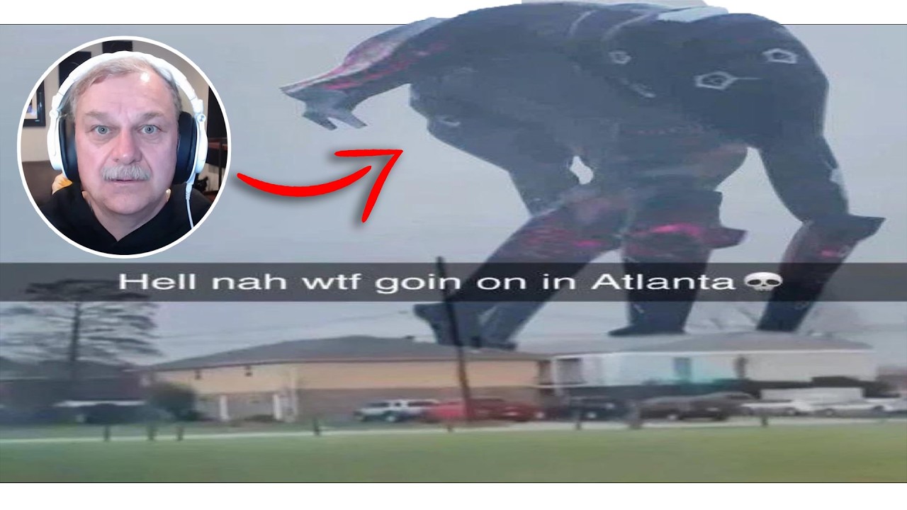 GeoGuessr But It's ACTUALLY FUNNY