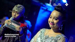Dewo Tresno - Anggi Marantika & Thombel INDIRA CAMPURSARI -  Live Bende - Sumber - Rembang