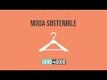 G4G | Moda sostenible