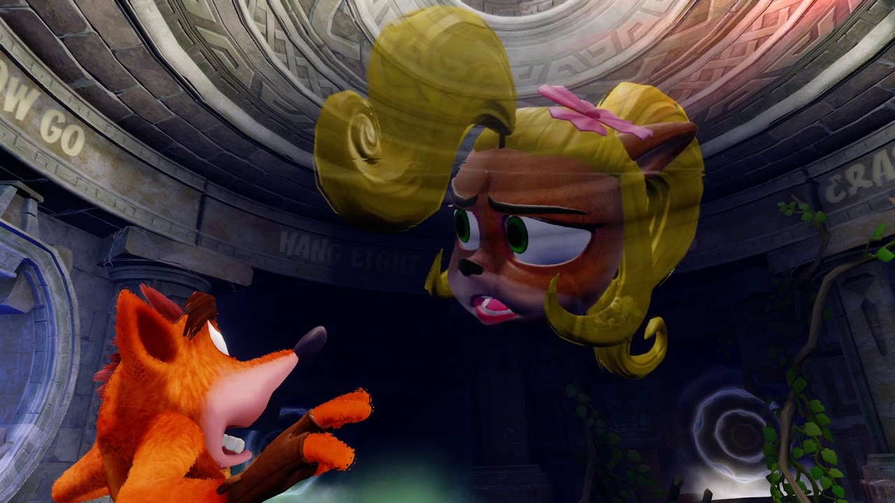 PC Longplay [019] Crash Bandicoot NSane Trilogy (Part 2 of 4) Crash