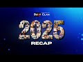 BuzzClan's 2025 in a Nutshell | Year Recap