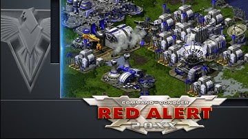 Red Alert 20XX - The Western Union