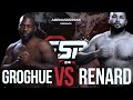 Arenasurpassfsp2mma mickael groghu vs max renard