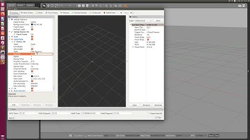 Programming for Robotics (ROS) - Exercise 3