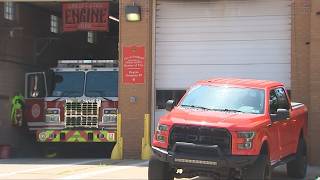 11 Investigates Exclusive: Pittsburgh firefighter fired over EMT certification