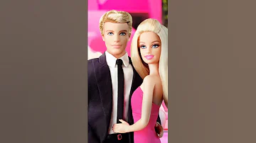 ¿Barbie y Ken están divorciados?